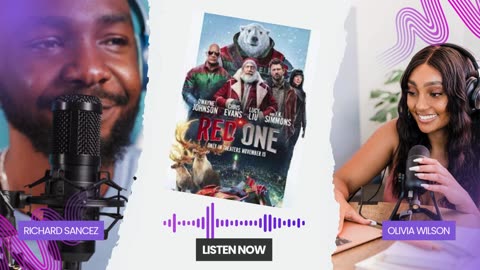 Red One (Podcast)