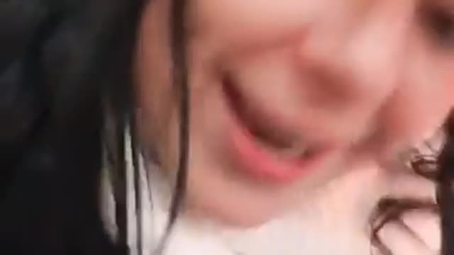 Ambiance à Bruxelles avec Julie, Maëva & Co 14/02