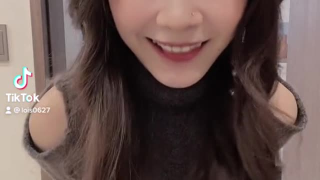 2022/01/19-沒節奏感的我 這個有跟到吧_tiktok