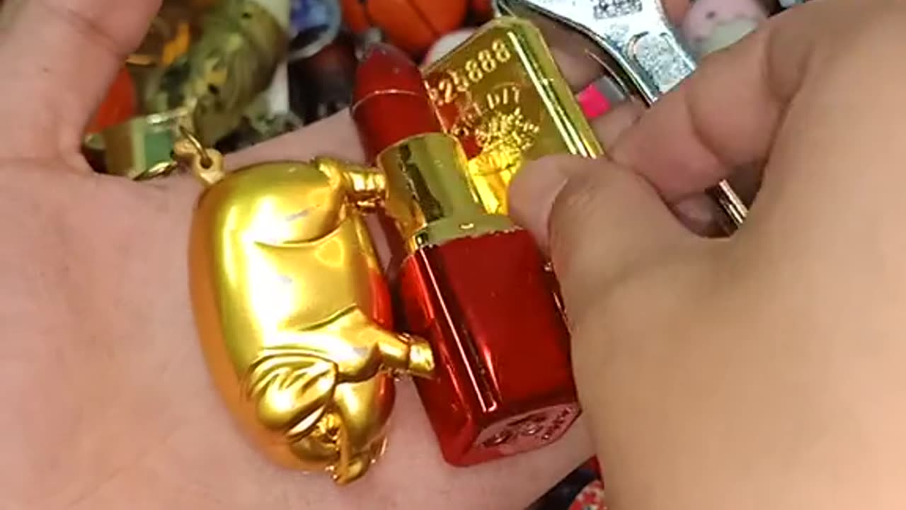 Cool Lighter Collection | Best Lighter In The World