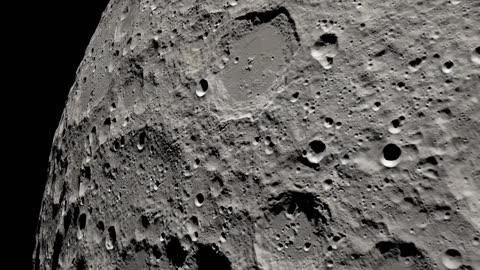 Unveiling the Hidden Beauty Apollo's 4K View of the "Moon and Earth"