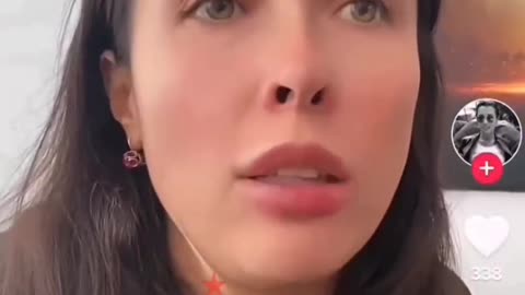 Resentful Ukrainian refugee in Germany