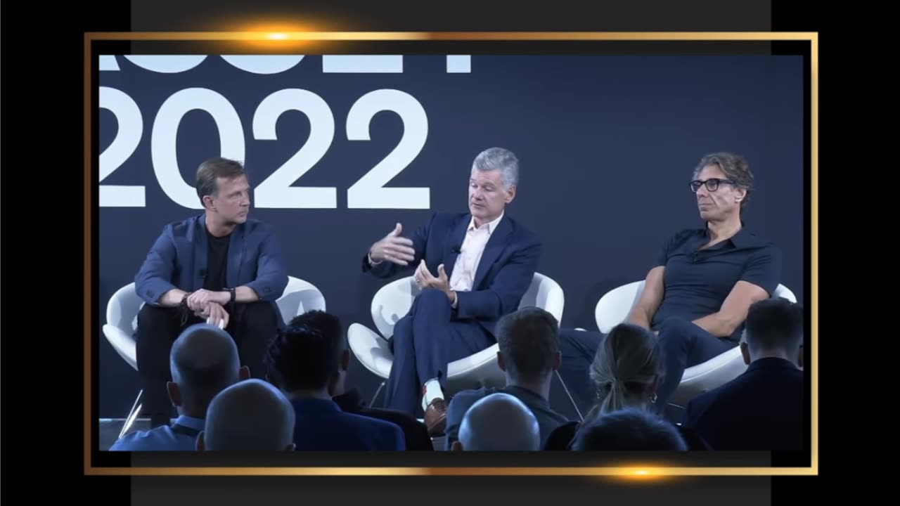 Mark Yusko Predicts Another Great Depression...