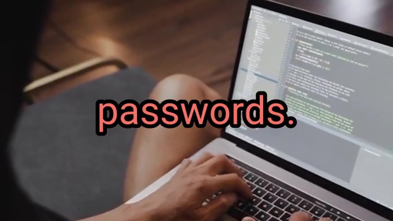 How to Create Unique Passwords in 45 Seconds (Easy Tips to Stay Safe Online!)