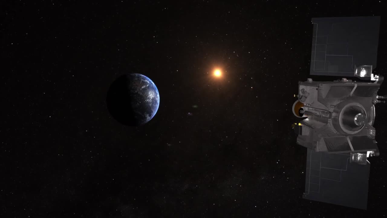 Epic shots NASA...