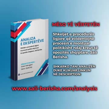 Analiza e eksperteve