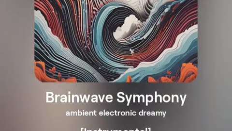 Brainwave Symphony No 1 to attract wealth, love , health, happiness