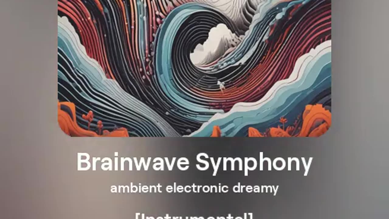 Brainwave Symphony No 1 to attract wealth, love , health, happiness