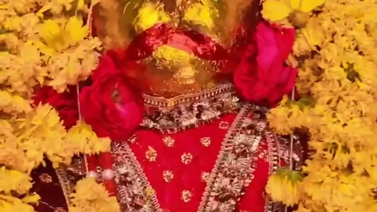 Hanuman Jayanti