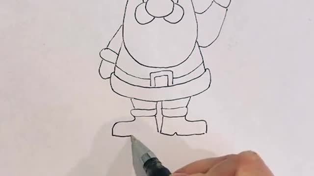 Draw together!