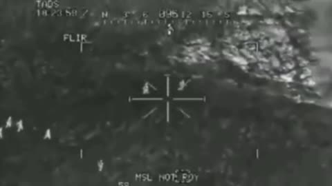 Mil-Cam Shows DS Intel Mercenaries Destroyed by Alliance Date EST Between 2020 and 2021