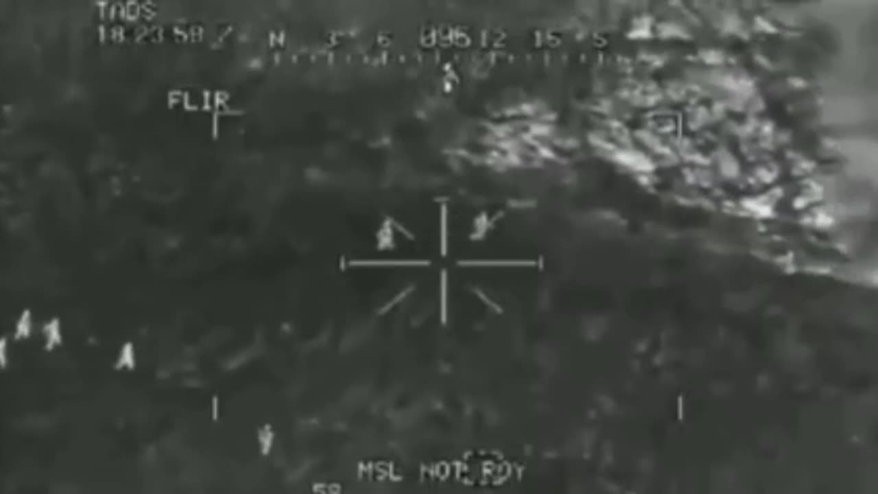 Mil-Cam Shows DS Intel Mercenaries Destroyed by Alliance Date EST Between 2020 and 2021