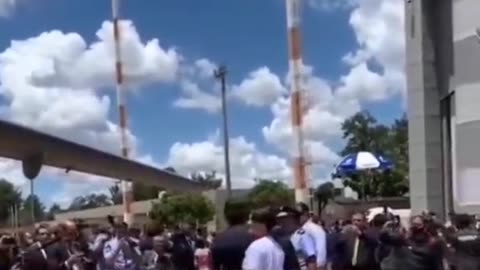 Veja quem recebeu os refugiados de Israel 😎