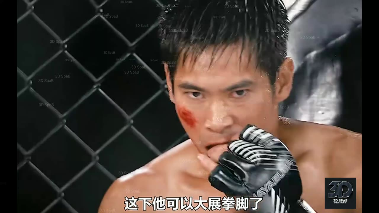 action super hit movie Chinese series