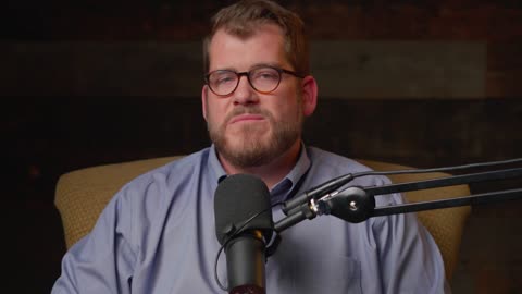 Look Your Sin In The Eye | Jared Longshore