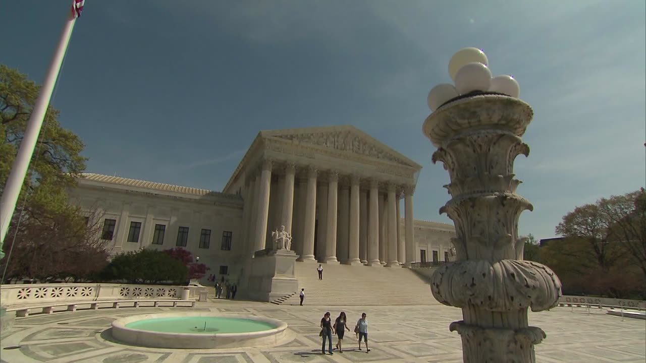 Supreme Court to hear case over whether an ADA “tester” can sue a hotel