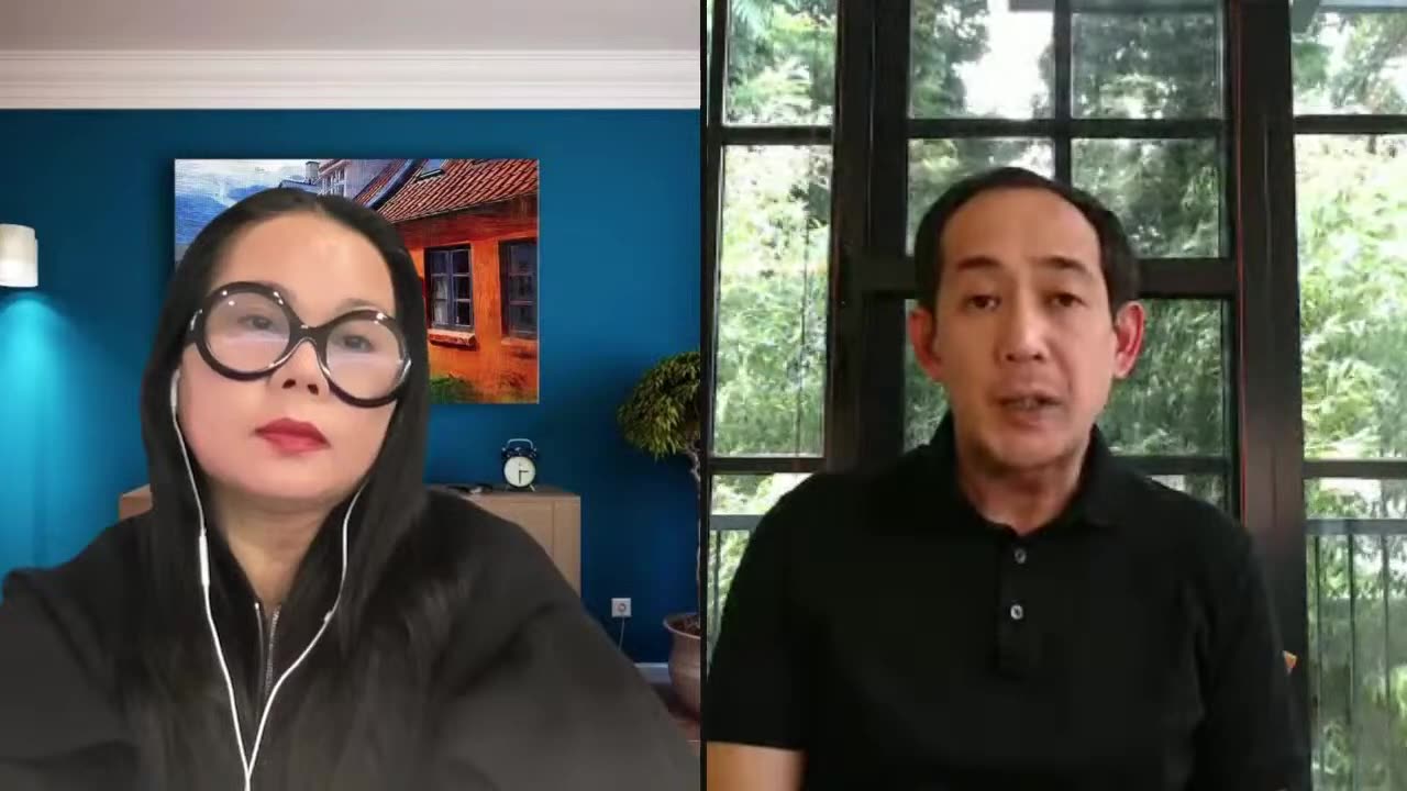 LIVE With Atty. Vic Rodriguez | Solusyon Sa Kalamidad Atbp.