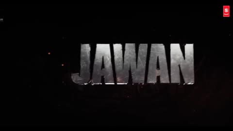 Jawan: Chaleya (Hindi) | Shah Rukh Khan | Nayanthara | Atlee | Anirudh | Arijit S, Shilpa R | Kumaar