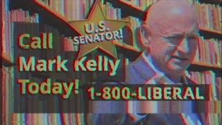 New Ad Parodying Better Call Saul ROASTS Arizona Dem Mark Kelly