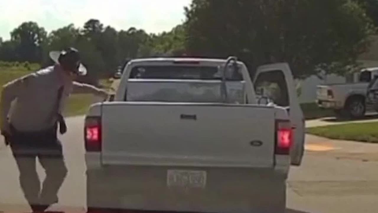 Today's Darwin Winner