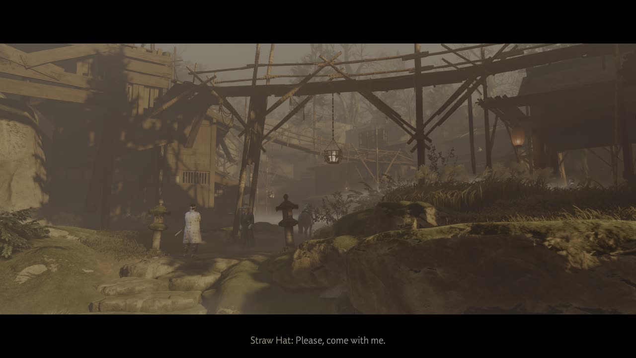 Ghost of Tsushima - 21