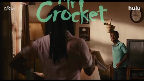 Mr. Crocket 2024