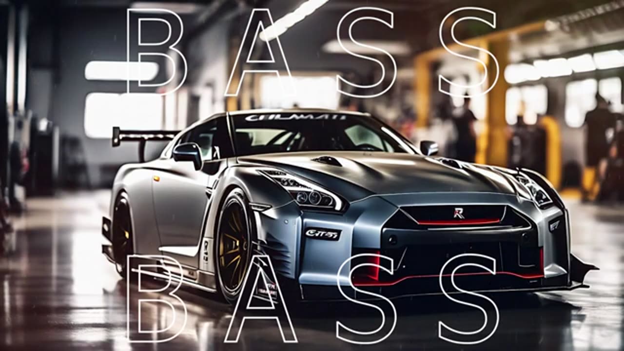 THE ULTIMATE BASS BOOSTED SONGS 🔊 CAR MUSIC MIX 2024 🔊