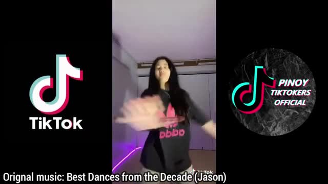 Niana Guerrero best TIKTOK compilation...