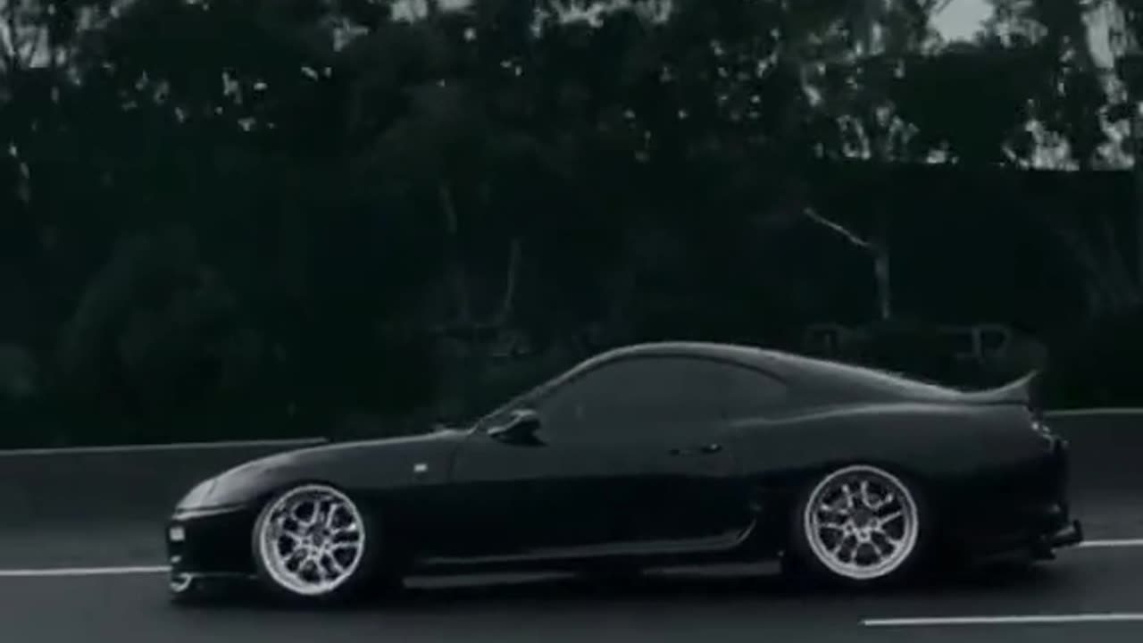 Supra Mk4 edit. [Pt.2]