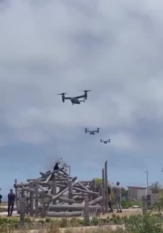 California Again .. 🇺🇸