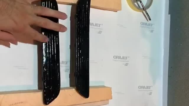 Auto parts maintenance, auto parts film.