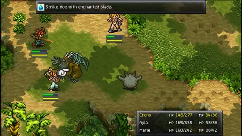 P11 finding dream stone