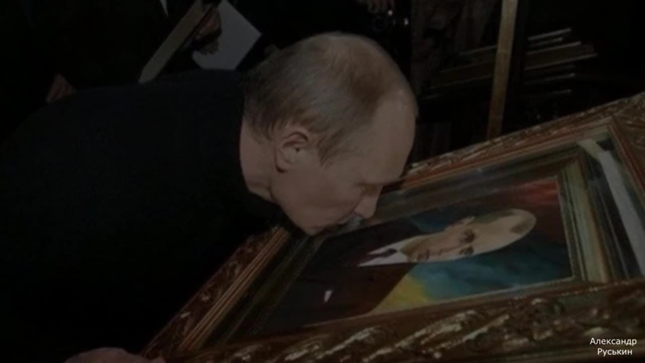 Неудобная правда о Бандере