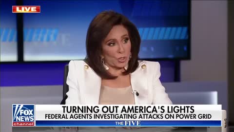 Judge Janine Pirro: These attacks are aimed at eliminating American power