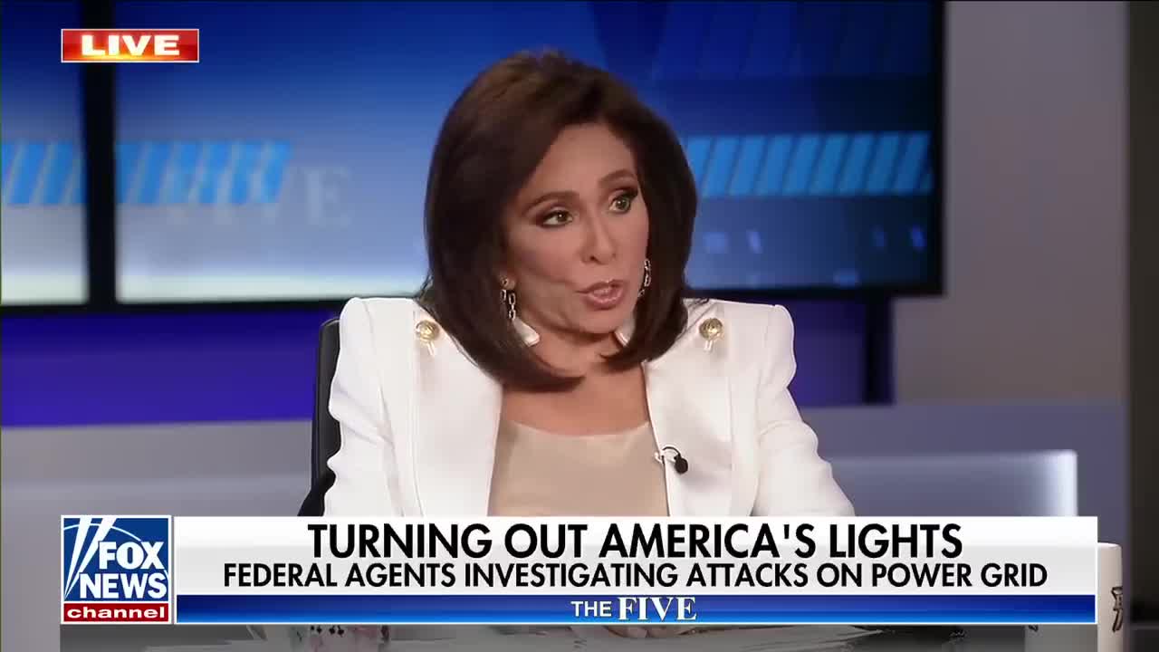Judge Janine Pirro: These attacks are aimed at eliminating American power