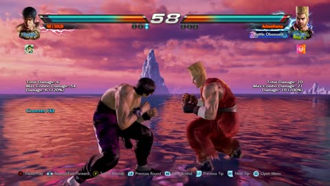 Most Passive Paul Player I have ever seen