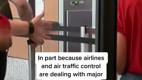 How are the airlines doing?