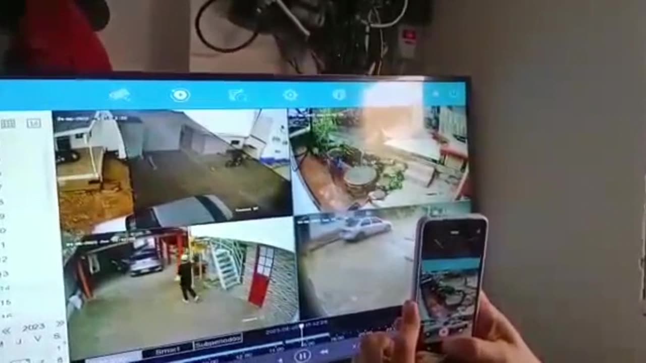 asesinato en san juan