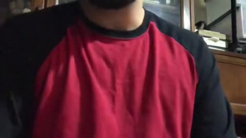 Thanos talks to you about his plans, but he’s on a lunch break with some fresh KFC (Reaction)