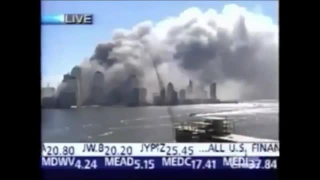 911 GATE ~ Commercial Airliners Debunked