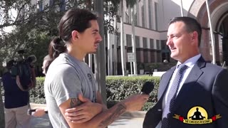 Epstein's Victim's Lawyer About TRUMP (removed video)