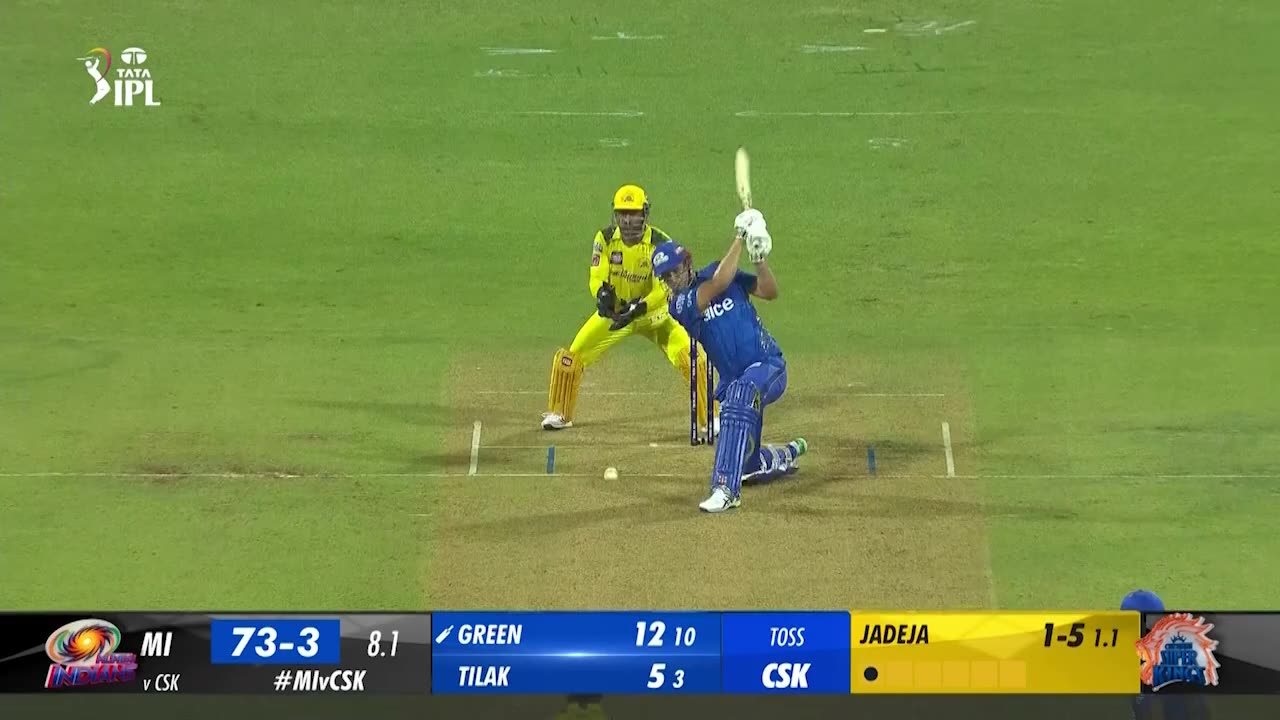 M12- MI vs CSK – Match Highlights_HD