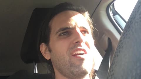 Marco reviews the pesky reviewer answers what kind of a vegan are you #reviews