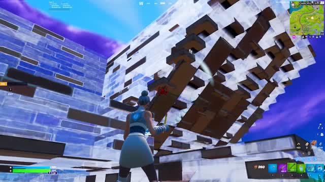 Legends Never Die 🏹 | Fortnite Highlights #111 | Eomzo