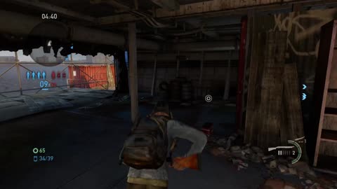 TLOU Remastered The Last of Us Factions on Ps5