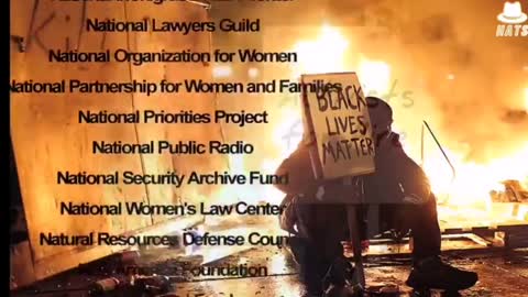 How the George Soros Formula accelerates the NWO through his network.