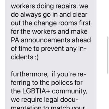 Athletes fitness centre for perverts ( Trevor Linden )