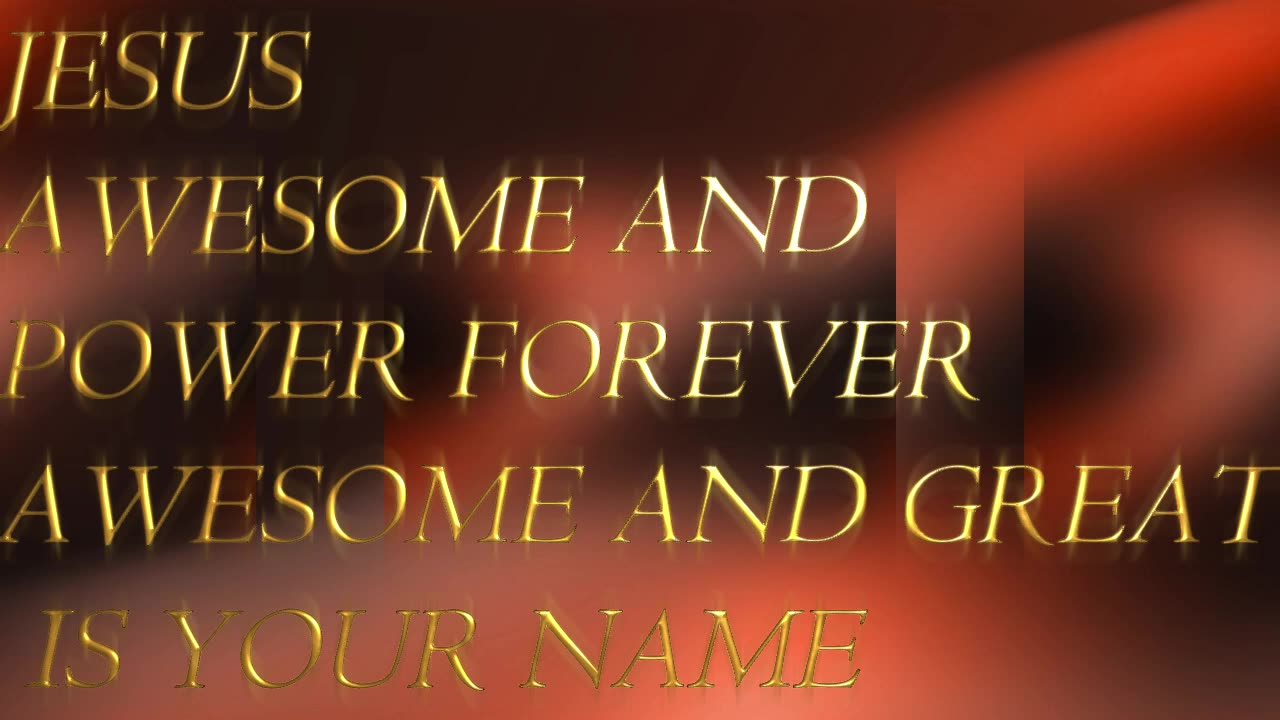 Overcome - Jeremy Camp (Instrumental Remix Lyric Video)