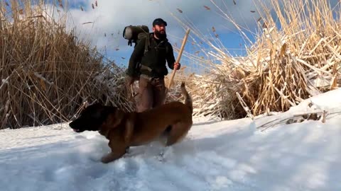 #Sea#Fishing#River#Fish Winter Camp Carp Fishing On The Ice