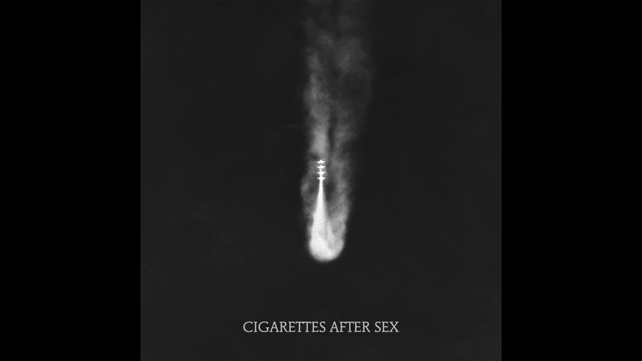 Apocalypse - Cigarettes After Sex